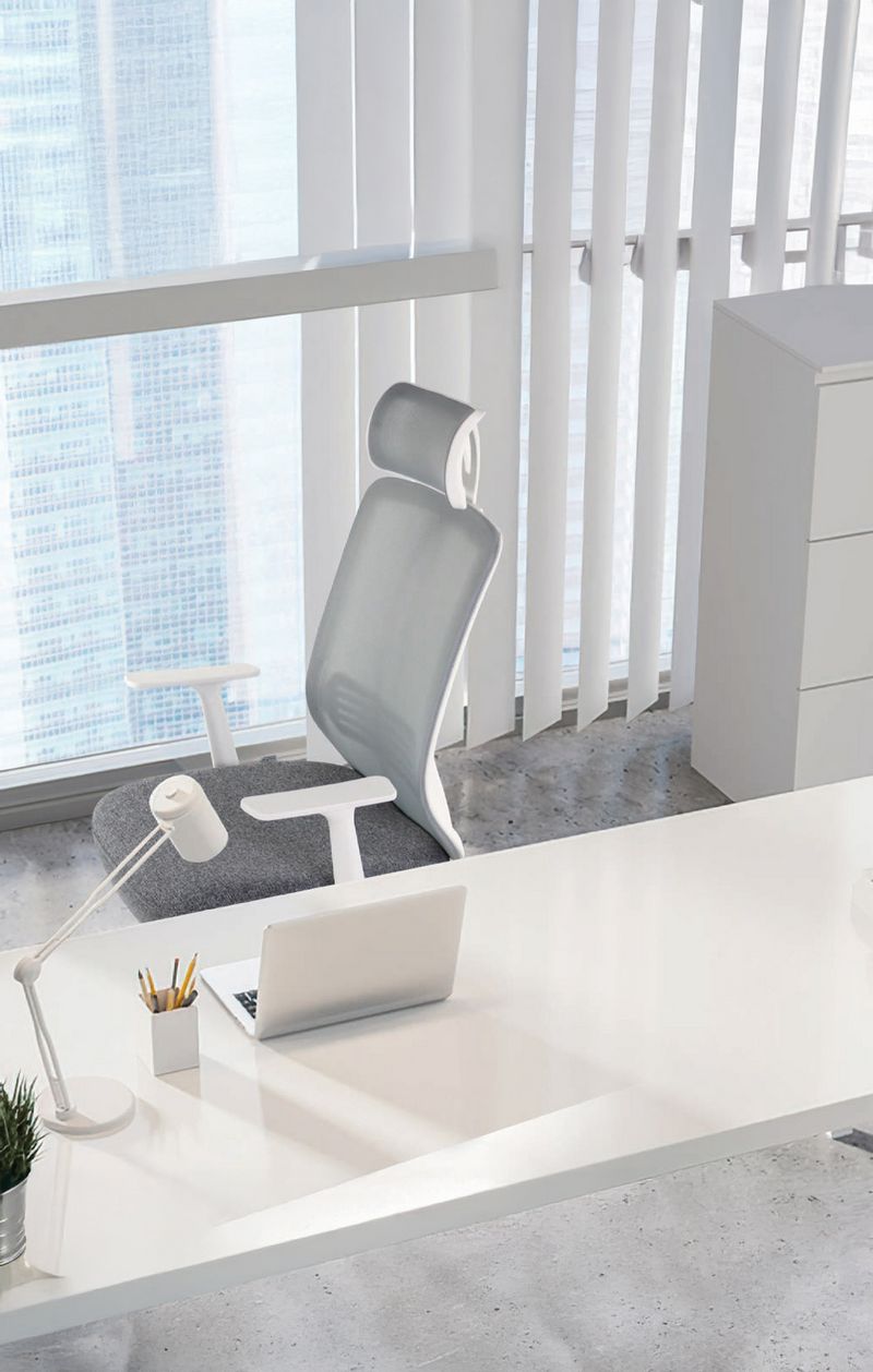THUNDER PRO WHITE