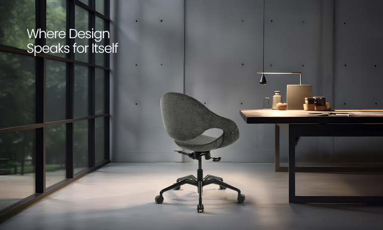 Etono Task Chairs