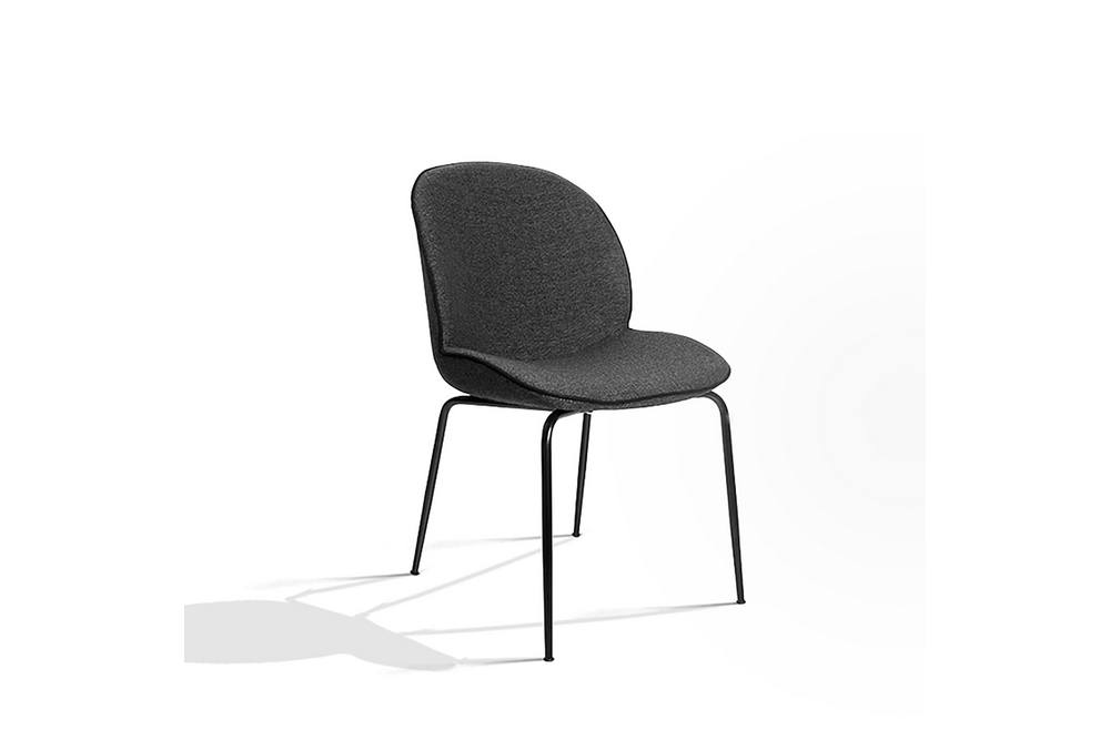 Beetle Dining chair