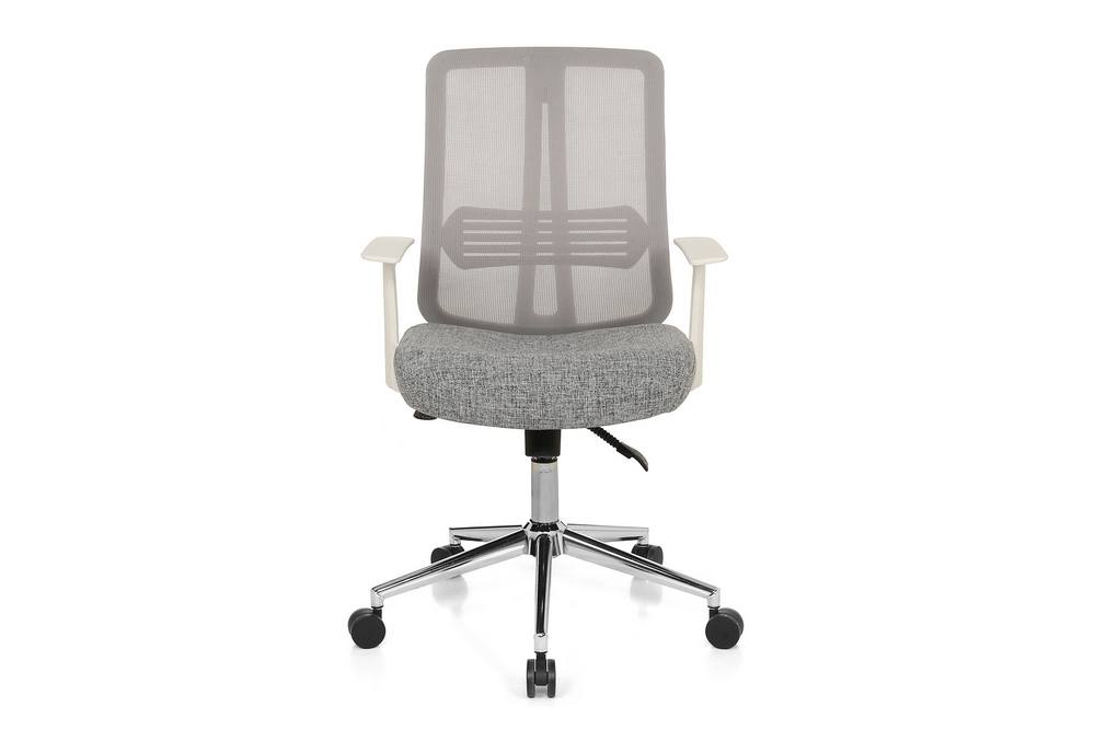 Thunder White Ofice Chair