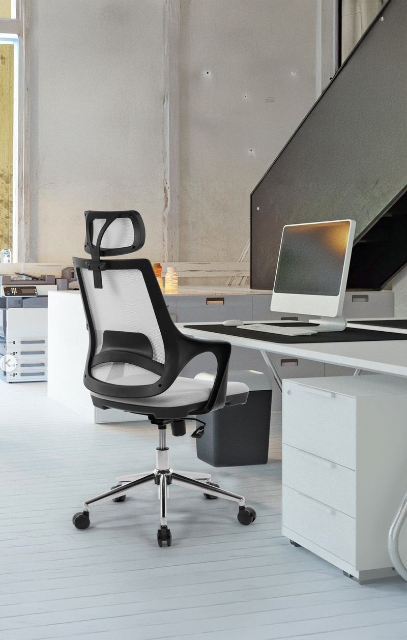 SKAGEN HEADREST