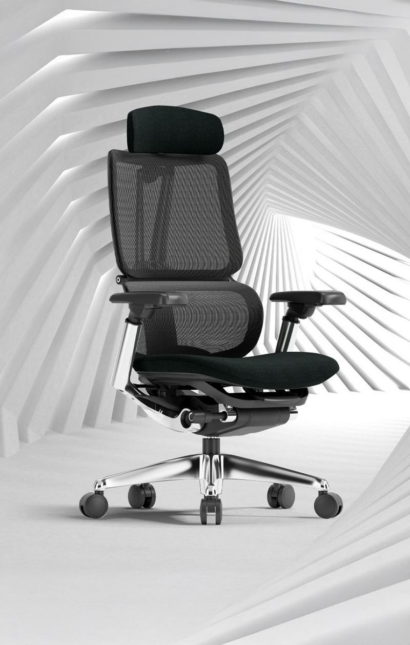 FORTUNO PREMIUM BLACK