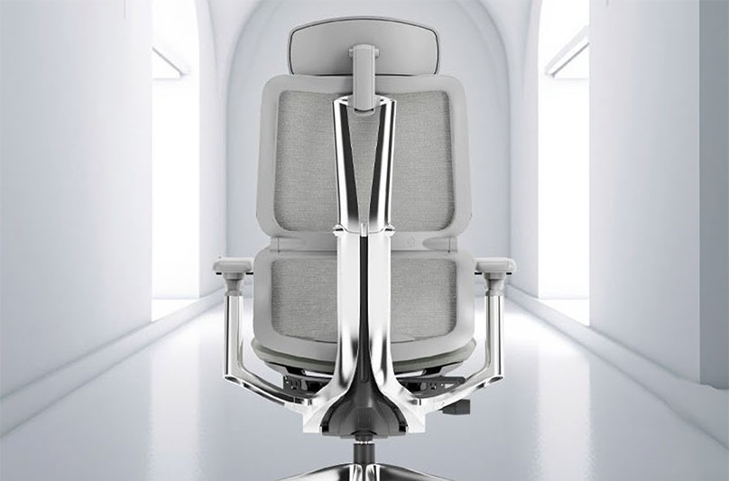 FORTUNO PREMIUM GRAY