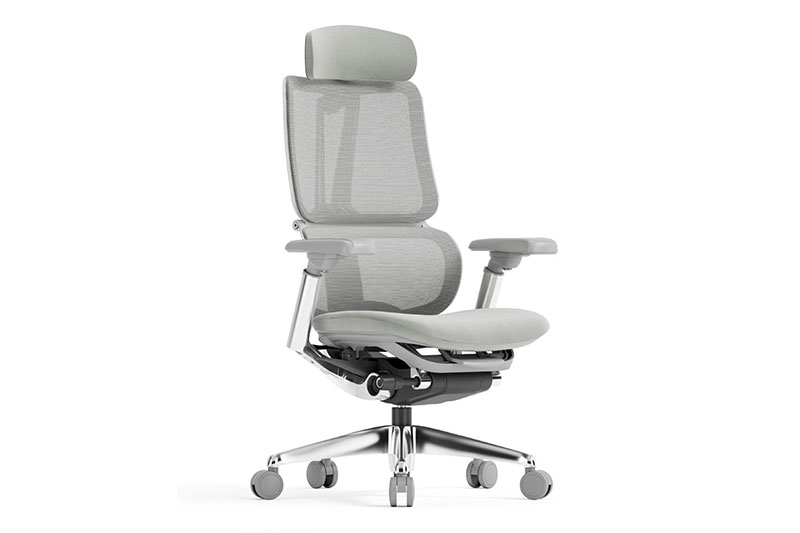 FORTUNO PREMIUM GRAY