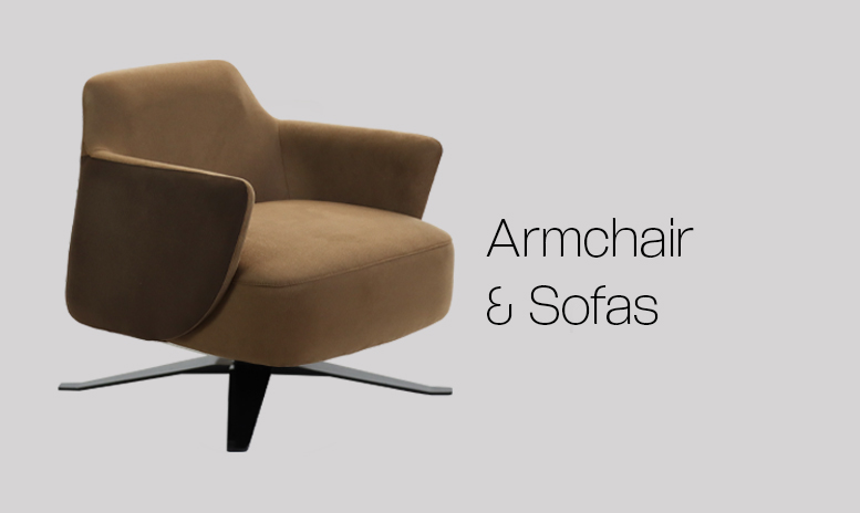 Armchair & Sofas