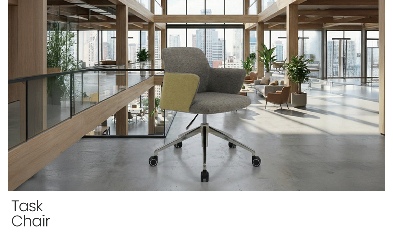Task Chair