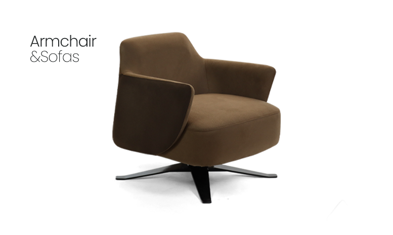 Armchair & Sofas