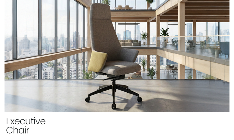 Executive Chair