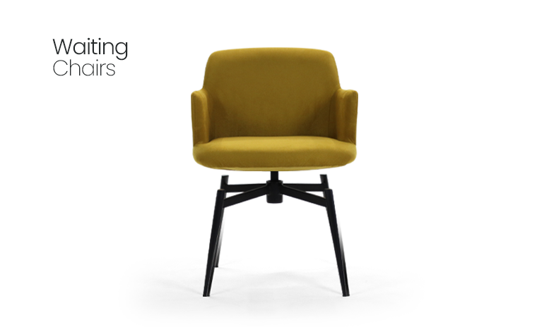 Waiting Chair