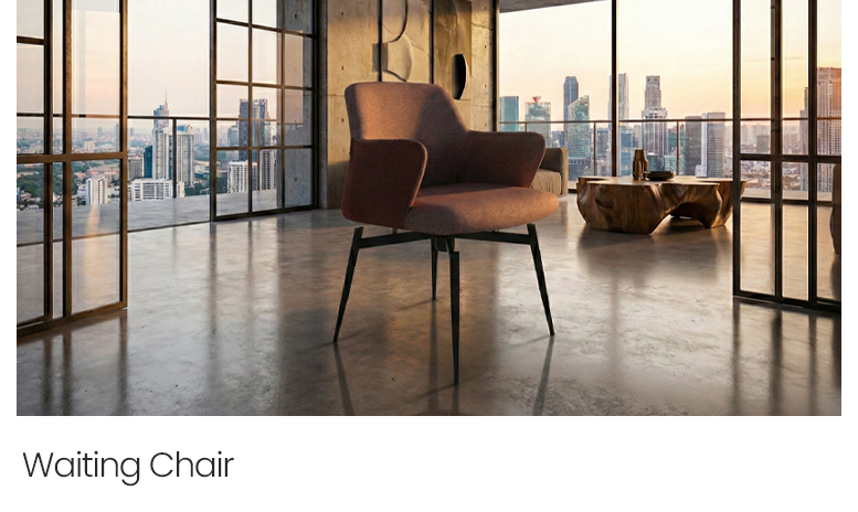 Waiting Chair