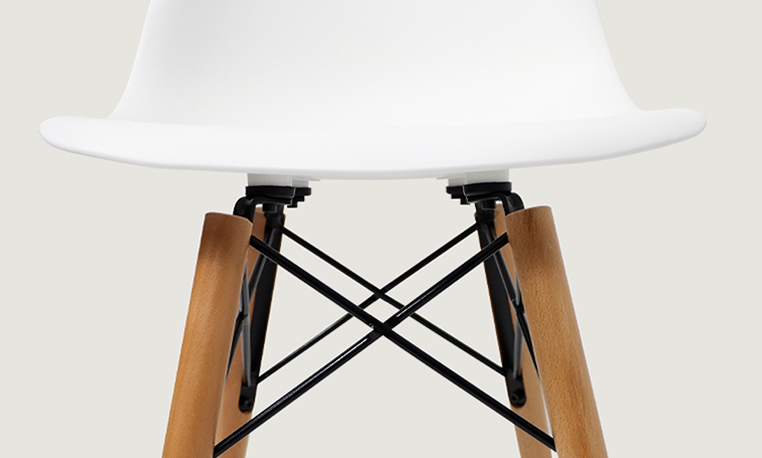 Eames Dining Chairs