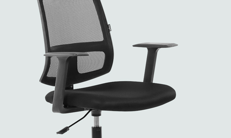 Paco Xwork Task Chairs