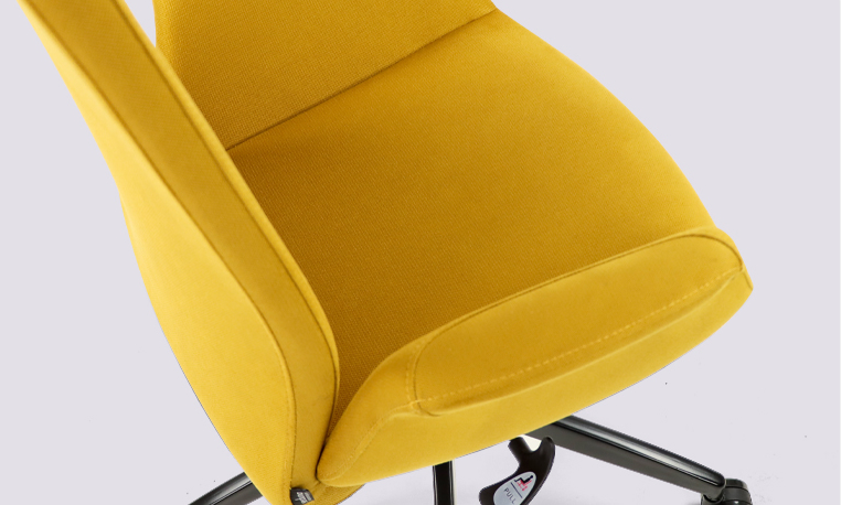 Platon Executive Chairs