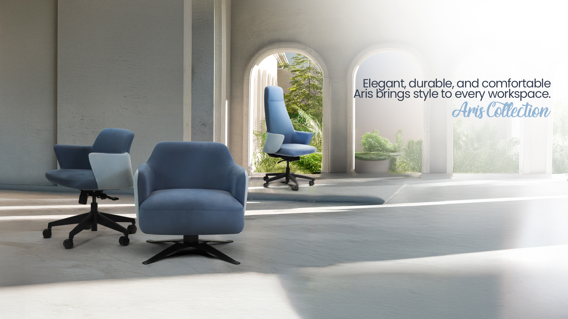 Executive Chair